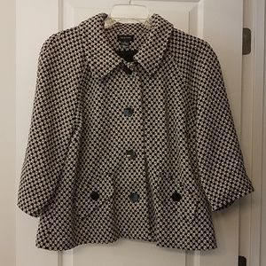 Women's coat